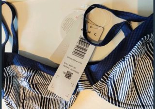Sujetador bikini Triumph 38C Summer Waves