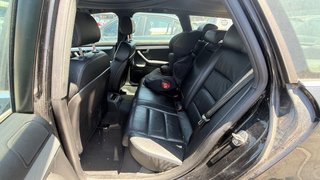 Audi A4 Avant B7