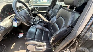 Audi A4 Avant B7