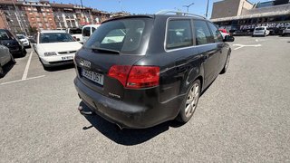 Audi A4 Avant B7