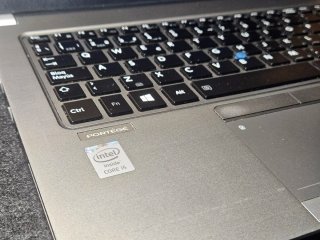 Portátil Toshiba Portege Z30-A-183