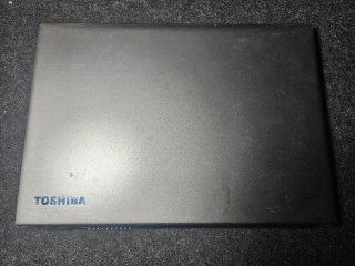 Portátil Toshiba Portege Z30-A-183