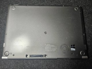 Portátil Toshiba Portege Z30-A-183