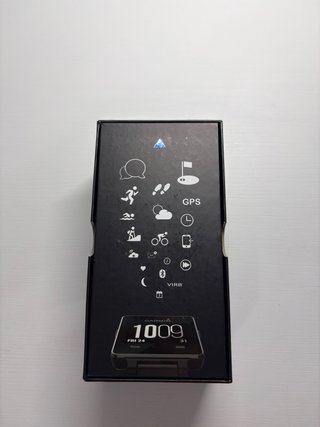 Reloj inteligente SmartWatch Garmin Vivoactive.