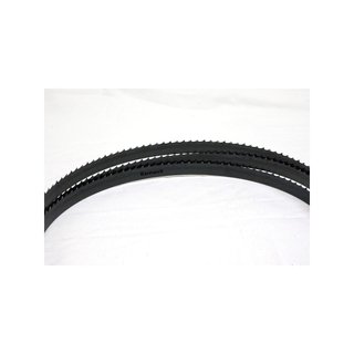 Barnwell B07Q4DMDRQ hoja sierra banda 1511 mm