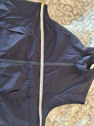 Chaleco Táctico Azul Marino Talla L
