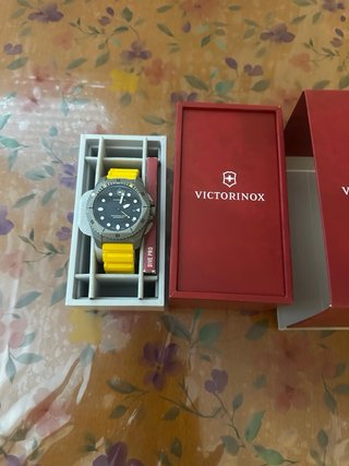 Reloj Victorinox Dive Pro V241992 Hombre
