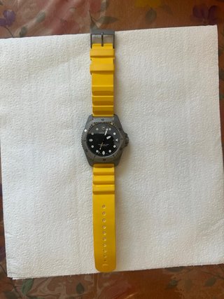Reloj Victorinox Dive Pro V241992 Hombre