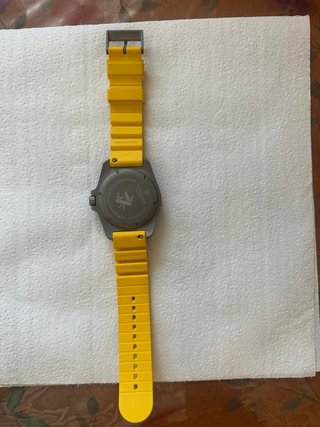 Reloj Victorinox Dive Pro V241992 Hombre