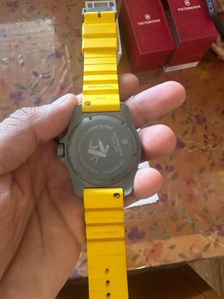 Reloj Victorinox Dive Pro V241992 Hombre