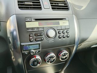 FIAT Sedici 2008