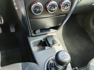 FIAT Sedici 2008