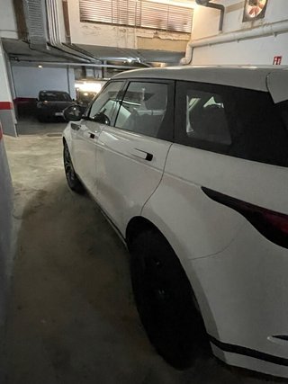 Land Rover Range Rover Evoque 2021