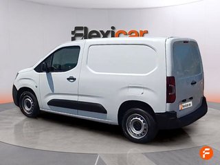 Citroën Berlingo Talla XL BlueHDi 100 S&S FEEL