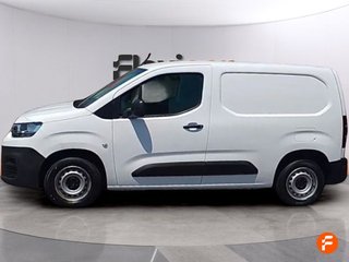 Citroën Berlingo Talla XL BlueHDi 100 S&S FEEL