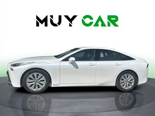 Toyota Mirai Fcev Luxury Automático 134 kW (182 CV)
