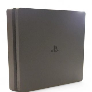 CONSOLA SONY PS4 SLIM 1TB CON CABLE