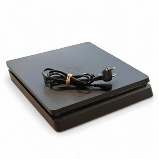 CONSOLA SONY PS4 SLIM 1TB CON CABLE