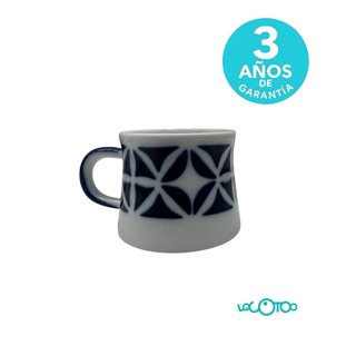 Juego café Martiño Sargadelos 6 tazas