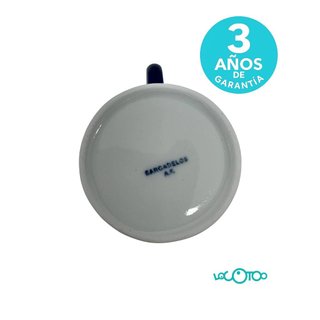 Juego café Martiño Sargadelos 6 tazas