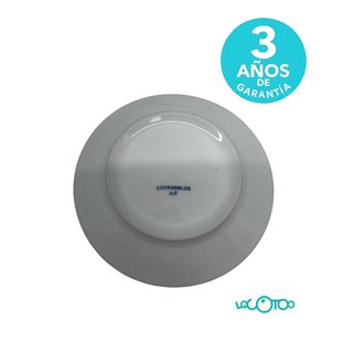 Juego café Martiño Sargadelos 6 tazas