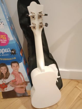 Ukelele Soprano