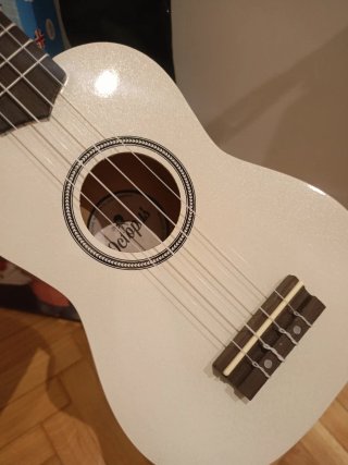 Ukelele Soprano