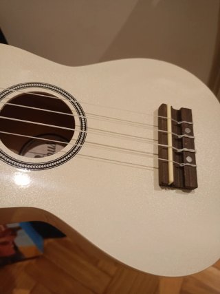 Ukelele Soprano