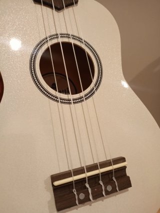 Ukelele Soprano