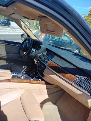 BMW X5 2012