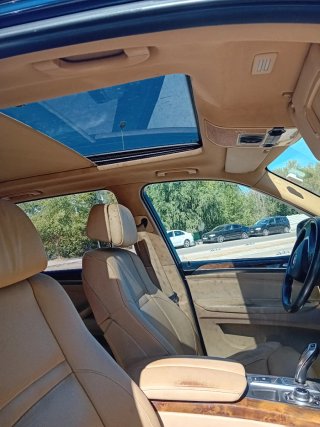 BMW X5 2012