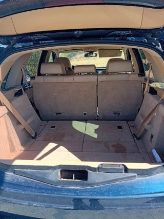 BMW X5 2012