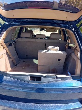 BMW X5 2012