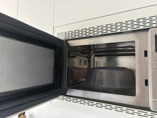 Microondas Teka MW 213 INOX