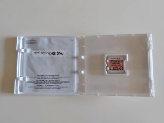 Pokémon Rubí Omega Nintendo 3DS