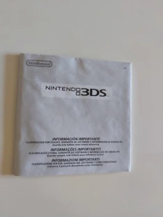 Pokémon Rubí Omega Nintendo 3DS
