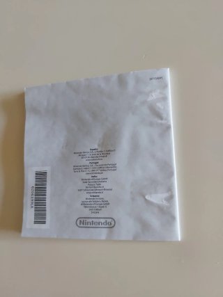 Pokémon Rubí Omega Nintendo 3DS