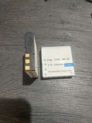 Videocámara 4K Ultra HD WiFi con MANDO a DISTANCIA