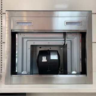 CAMPANA COCINA ASPES ACT 1680 60 CM A ESTRENAR
