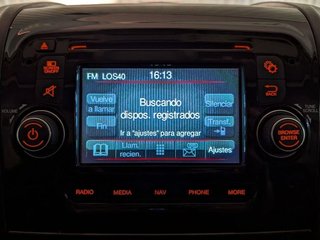 Fiat Ducato MAXI FURGON 2.3MJET 130CV L4H2 PACK PRO