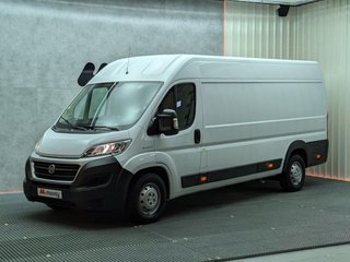 Fiat Ducato MAXI FURGON 2.3MJET 130CV L4H2 PACK PRO
