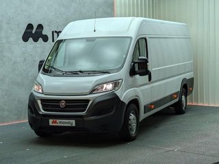 Fiat Ducato MAXI FURGON 2.3MJET 130CV L4H2 PACK PRO