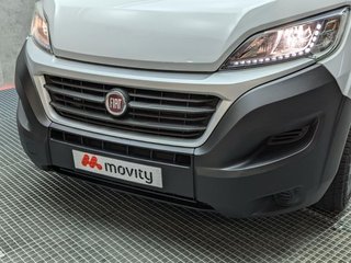Fiat Ducato MAXI FURGON 2.3MJET 130CV L4H2 PACK PRO