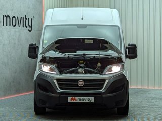 Fiat Ducato MAXI FURGON 2.3MJET 130CV L4H2 PACK PRO