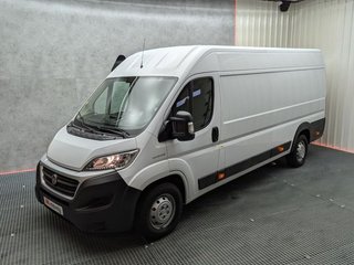 Fiat Ducato MAXI FURGON 2.3MJET 130CV L4H2 PACK PRO
