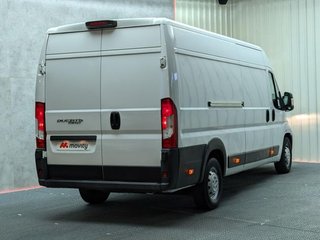 Fiat Ducato MAXI FURGON 2.3MJET 130CV L4H2 PACK PRO