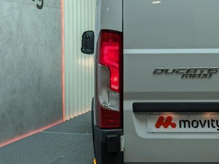 Fiat Ducato MAXI FURGON 2.3MJET 130CV L4H2 PACK PRO