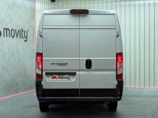 Fiat Ducato MAXI FURGON 2.3MJET 130CV L4H2 PACK PRO