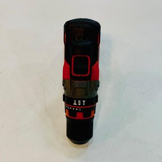 TALADRO MULTIFUNCION A BATERIA EINHELL TE-CD 12/1 3X LI EN CAJA A ESTRENAR