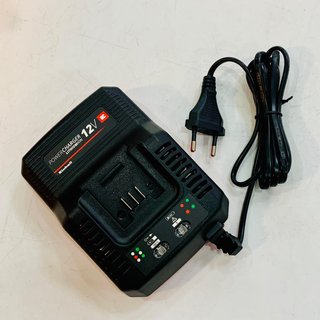 TALADRO MULTIFUNCION A BATERIA EINHELL TE-CD 12/1 3X LI EN CAJA A ESTRENAR